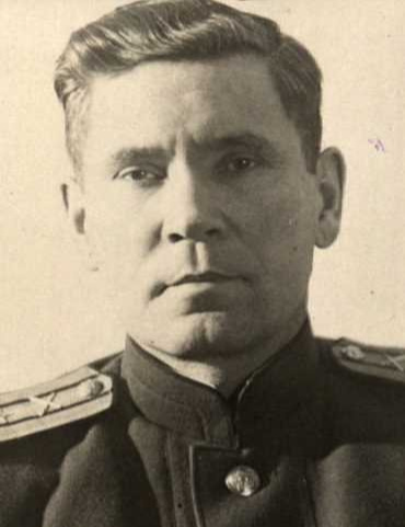 Коростелев Пётр Иванович