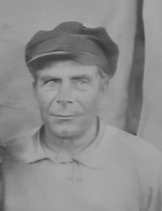 Сорокин Андрей Есельянович