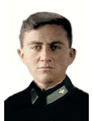 Сапожников Григорий Петрович