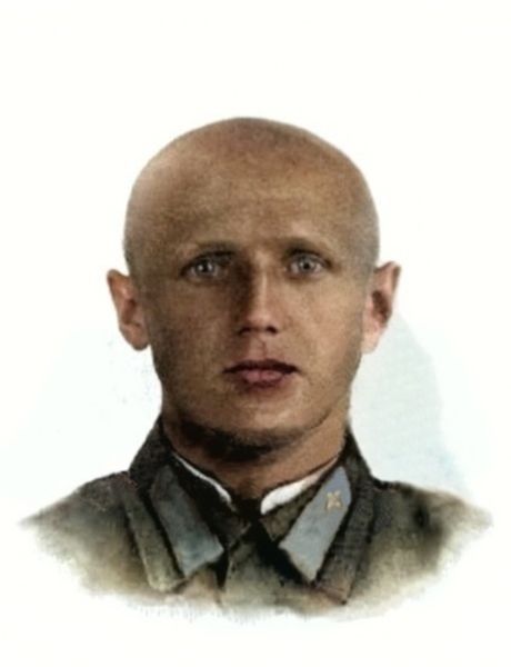 Передистый Андрей Яковлевич