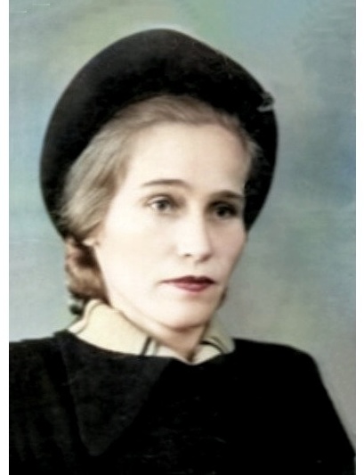 Лазаренко Галина Васильевна