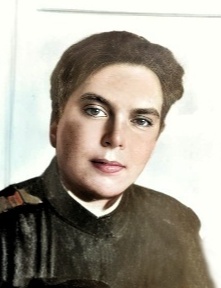 Перепечко Елена Ивановна