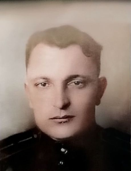 Быстров Сергей Николаевич