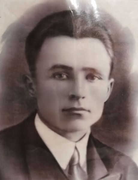 Ведерников Афанасий Григорьевич