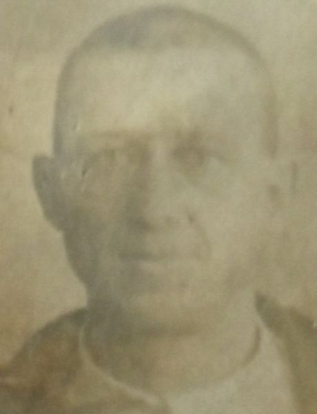 Гаев Степан Гаврилович