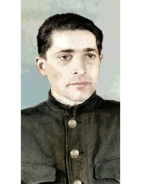 Сидоров Андрей Андреевич