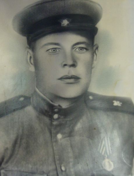 Кейш Антон Иосифович