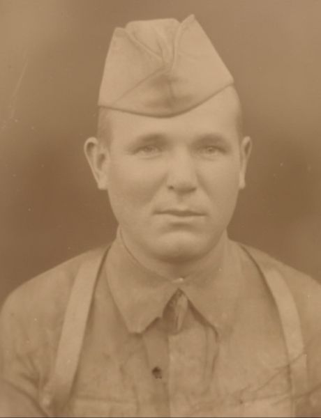 Попов Аркадий Иванович