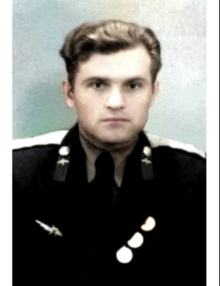 Хорошев Николай Иванович