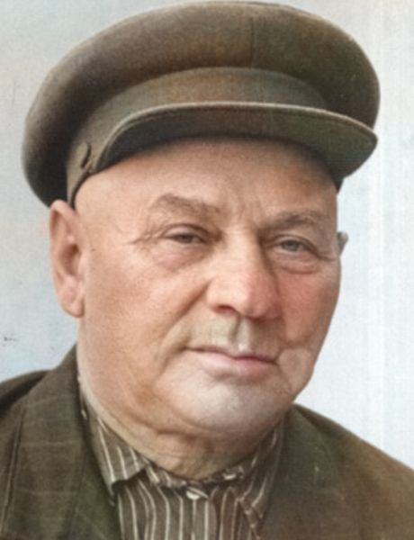 Ногин Григорий Иванович