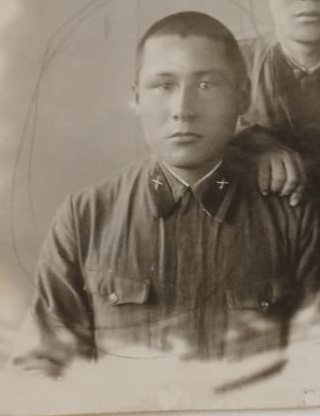 Аманшиев Олжа 