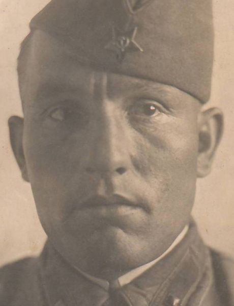 Мальщуков (Мальшуков) Григорий Елисеевич