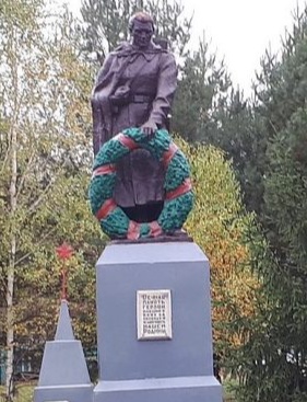 Тартынский Иван Дмитриевич