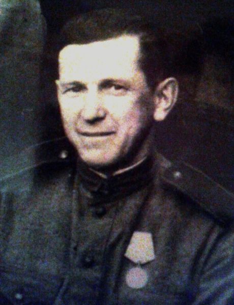 Гелахов Петр Прокофьевич