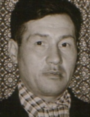 Миннимухаметов Ислам Миннимухаметович