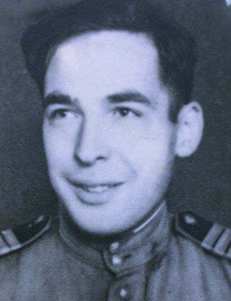 Кремер Илья Семенович