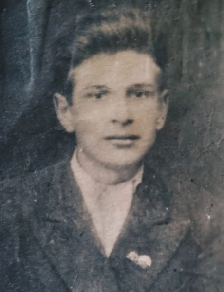 Каплиев Яков Иванович