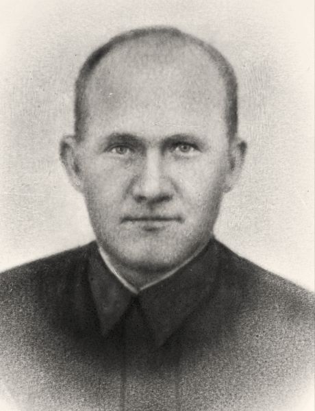 Тихов Павел Кондратьевич