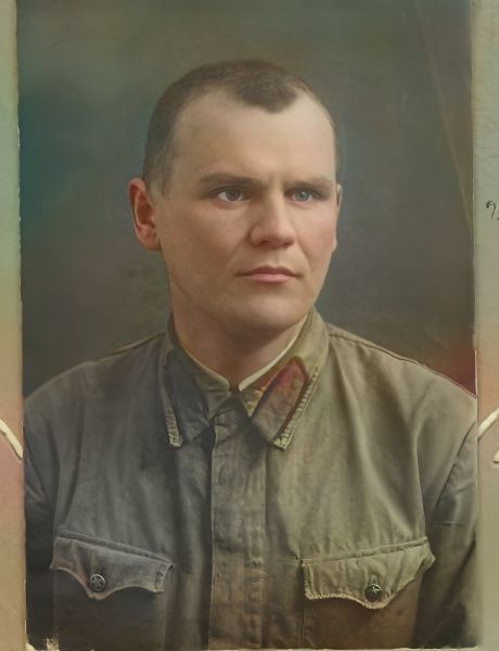 Мещеряков Георгий Семёнович