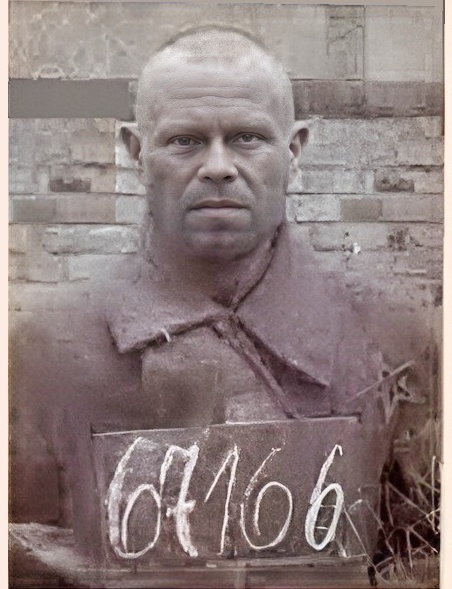 Гущин Михаил Яковлевич