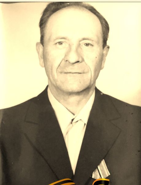 Сизов Константин Иванович