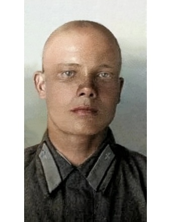 Бедеркин Владимир Павлович