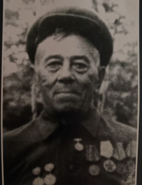 Конищев Алексей Иванович