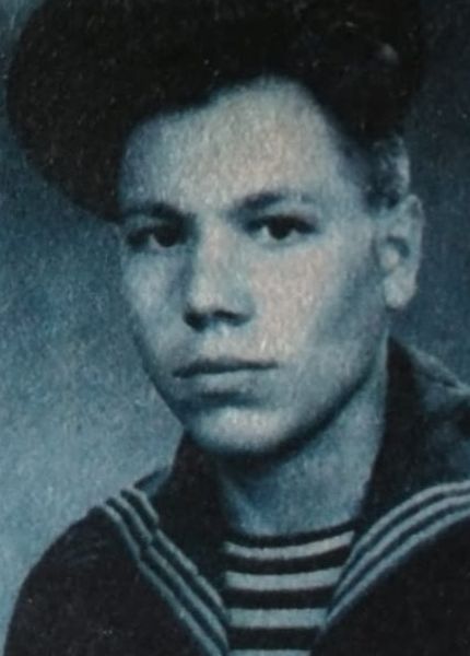 Беззубов Яков Павлович