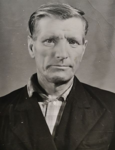 Корнилов Александр Михайлович