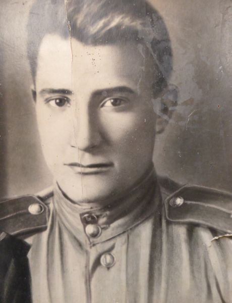 Котов Николай Иванович