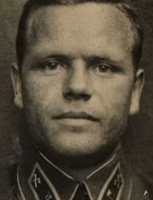 Морозов Степан Васильевич