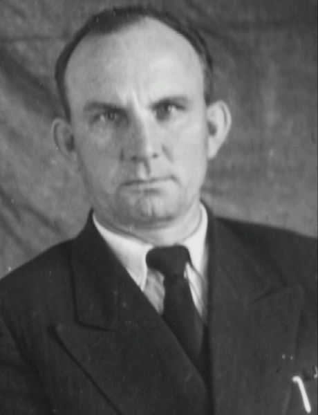 Каверзин Иван Петрович