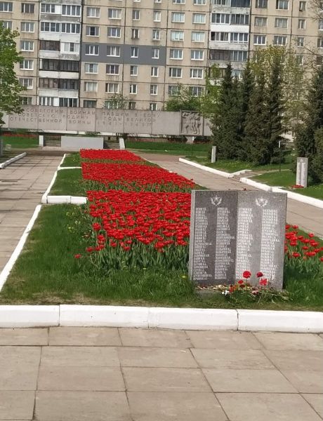 Акулов Павел Петрович