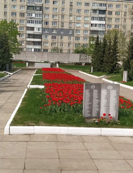 Иванов Георгий ( Григорий) Иванович