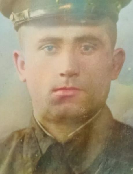 Вершинин Федор Иванович