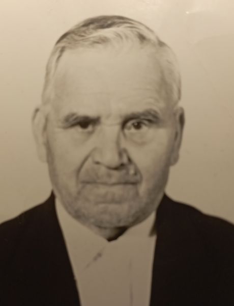 Хватов Дмитрий Никитович