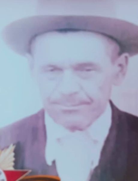 Мухаметдинов Бадгетдин Шафакович