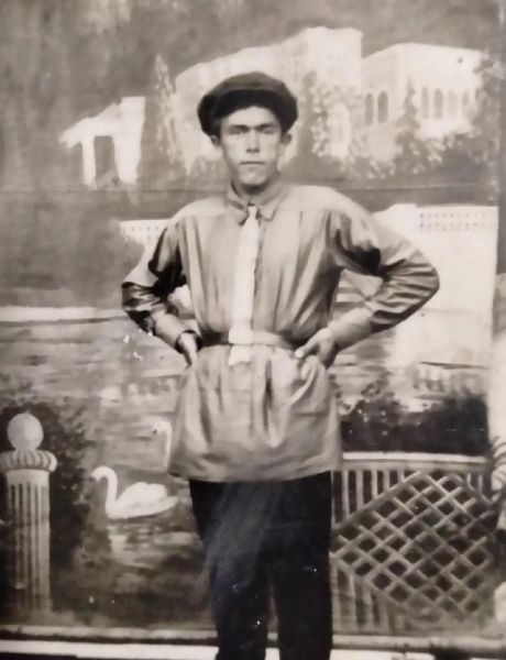 Кузнецов Андрей Иванович