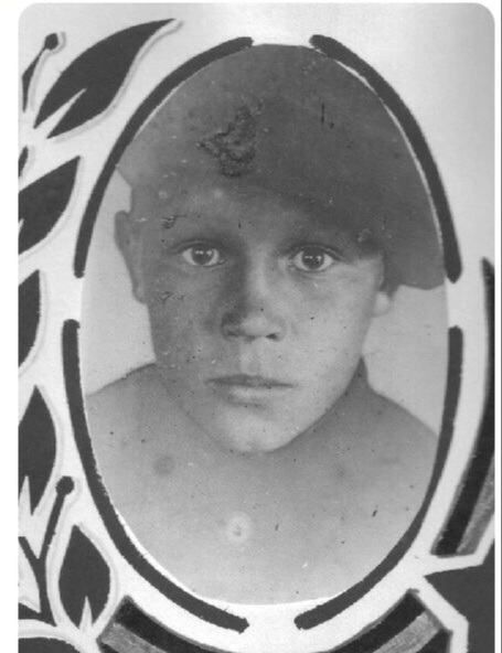 Шадрин Павел Васильевич