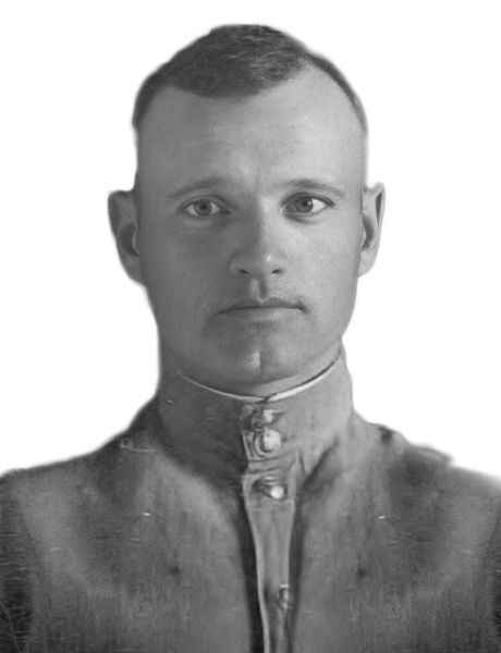 Башков Петр Иванович