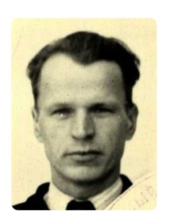 Янукович Викентий Карлович