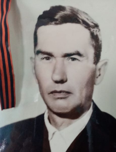 Гец Николай Антонович