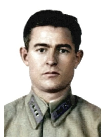 Ягудин Закир Султанович