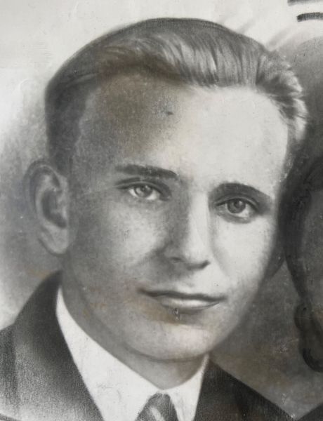 Молчанов Иван Андреевич