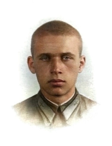 Рябцев Виталий Викторович