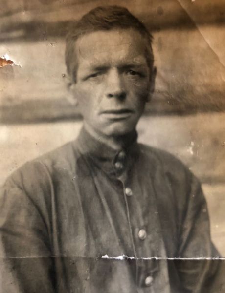 Балабышко Андрей Александрович