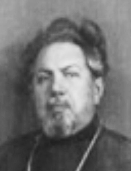 Егоровский Лев Иванович