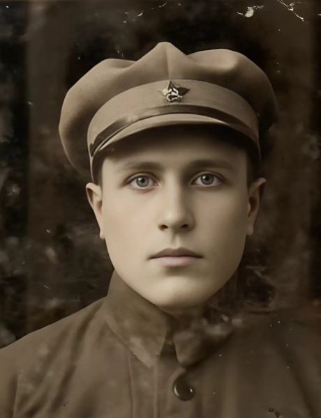 Пасичник Григорий Петрович