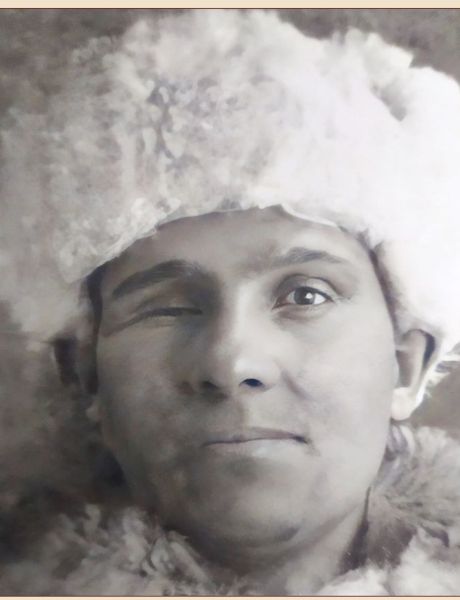 Мортин Серафим Осипович