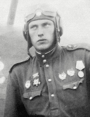 Самуйлик Николай Сергеевич